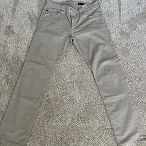 AG Jeans Everett SUD Desert Stone